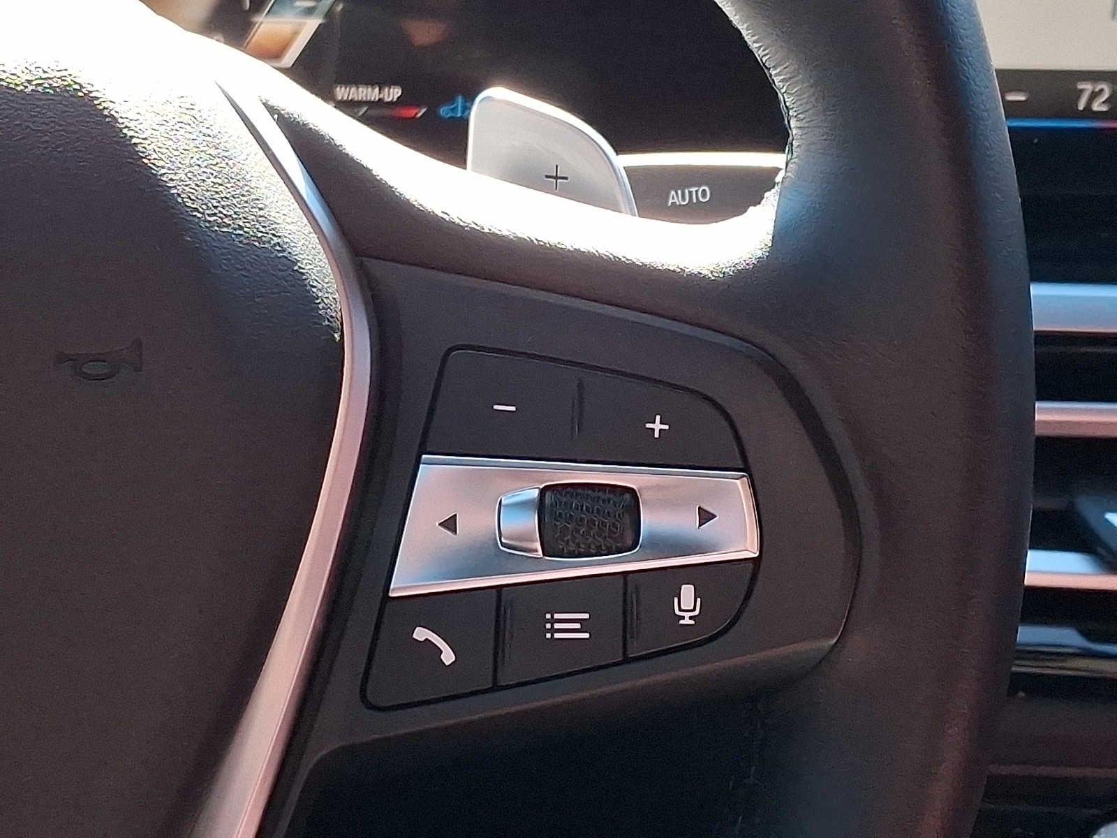 2023 BMW 3 Series 330i xDrive Sedan