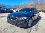 2023 BMW 3 Series 330i xDrive Sedan