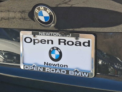 2023 BMW 3 Series 330i xDrive Sedan