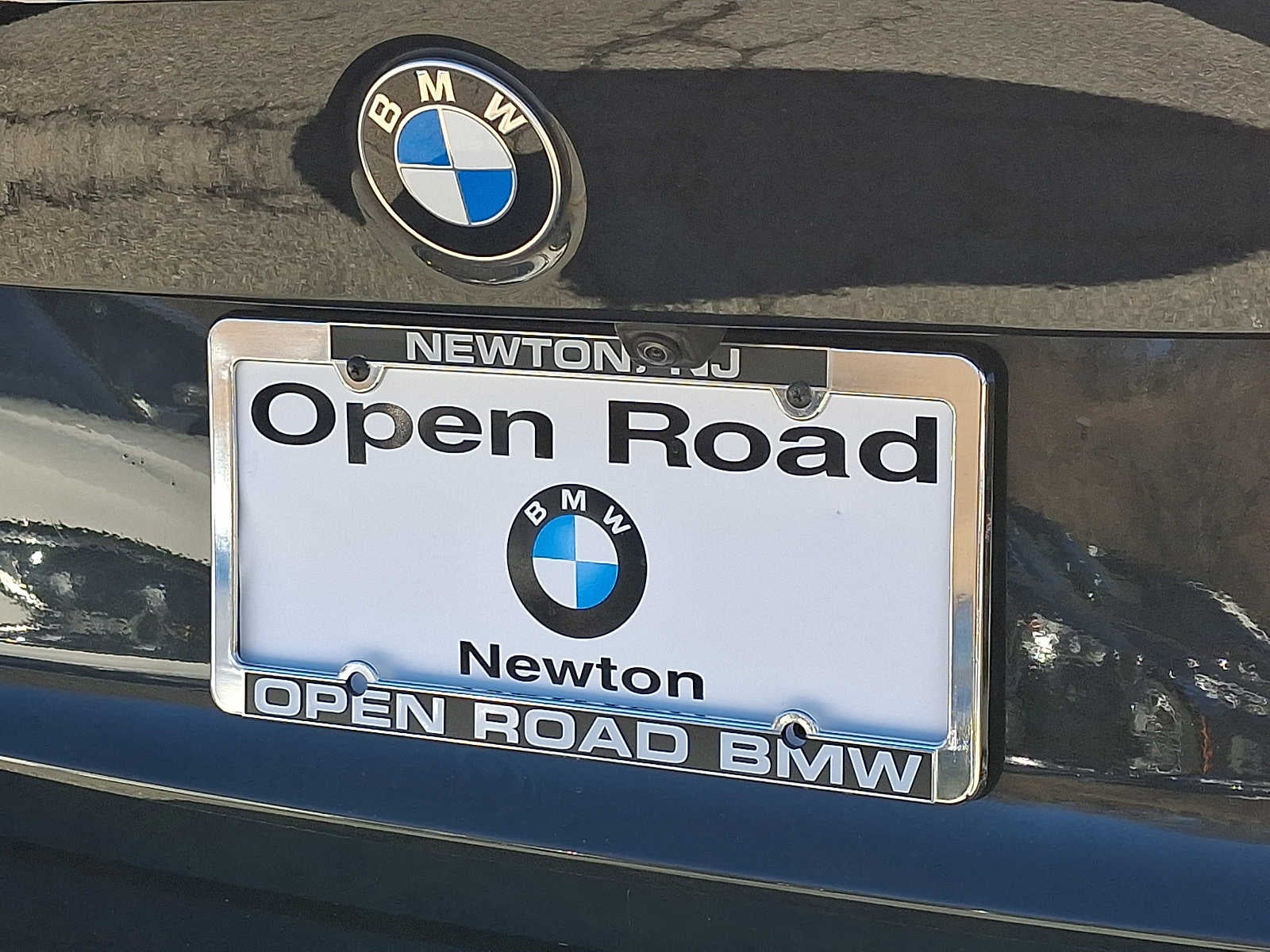 2023 BMW 3 Series 330i xDrive Sedan