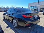 2023 BMW 3 Series 330i xDrive Sedan