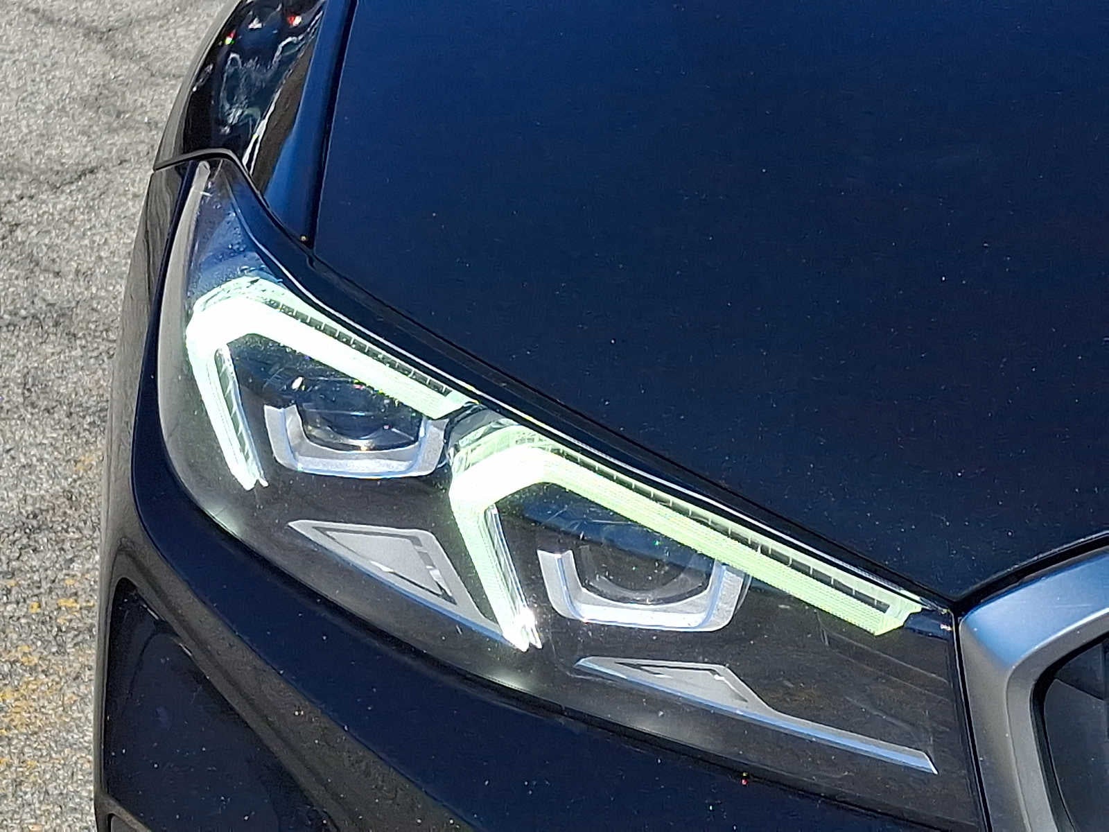 2023 BMW 3 Series 330i xDrive Sedan