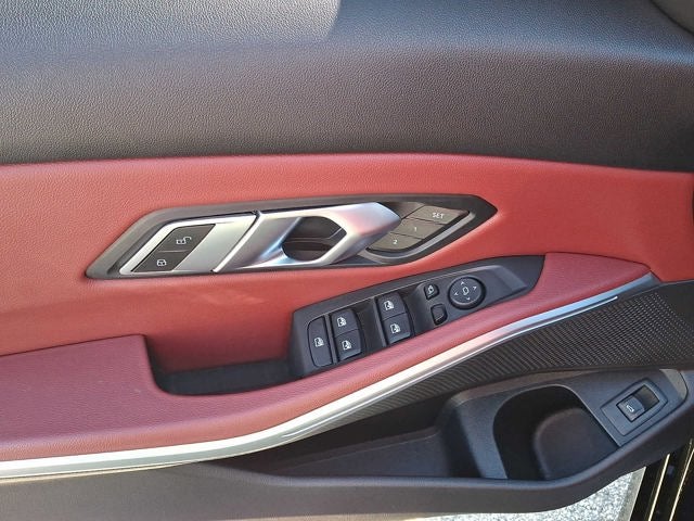 2023 BMW 3 Series 330i xDrive Sedan