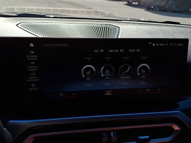 2023 BMW 3 Series 330i xDrive Sedan