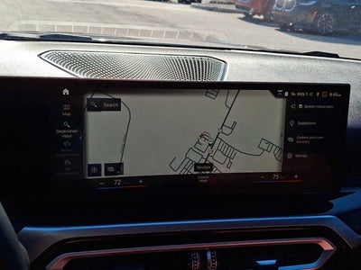 2023 BMW 3 Series 330i xDrive Sedan