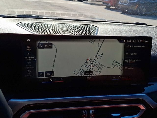 2023 BMW 3 Series 330i xDrive Sedan