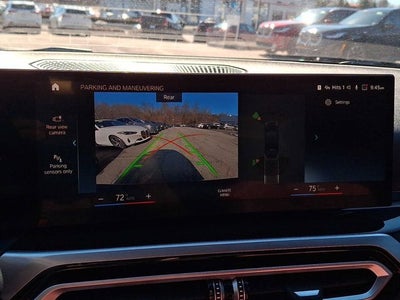 2023 BMW 3 Series 330i xDrive Sedan