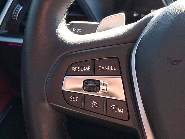 2023 BMW 3 Series 330i xDrive Sedan