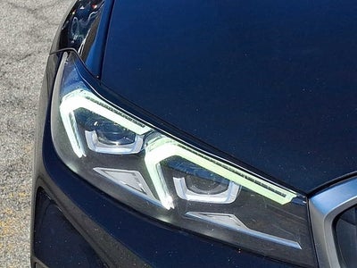 2023 BMW 3 Series 330i xDrive Sedan