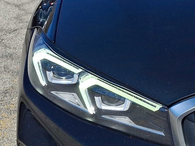 2023 BMW 3 Series 330i xDrive Sedan