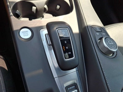2023 INFINITI QX50 SPORT AWD