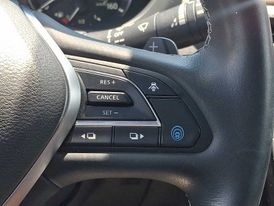 2023 INFINITI QX50 SPORT AWD