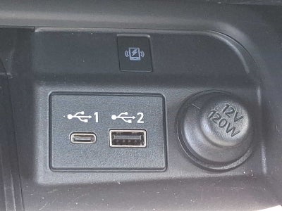 2023 INFINITI QX50 SPORT AWD