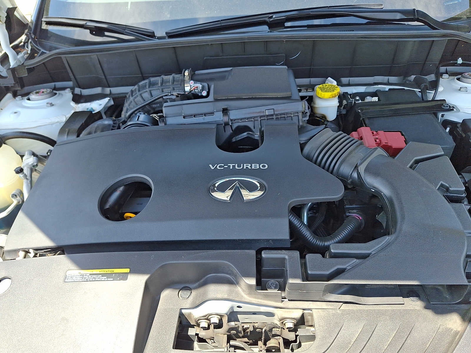 2023 INFINITI QX50 SPORT AWD