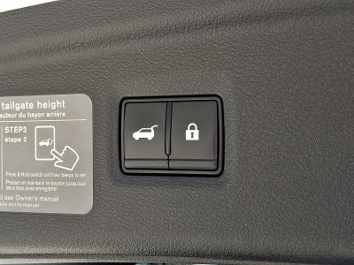 2023 INFINITI QX50 SPORT AWD