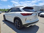 2023 INFINITI QX50 SPORT AWD