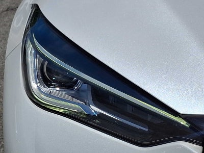2023 INFINITI QX50 SPORT AWD