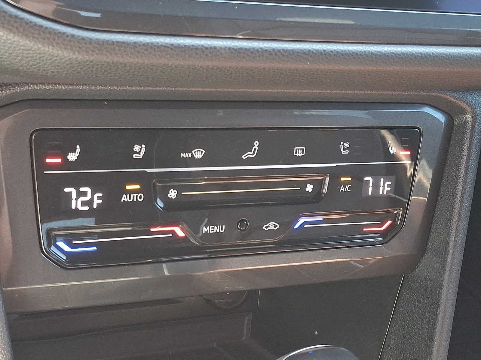 2022 Volkswagen Tiguan 2.0T SEL R-Line 4MOTION