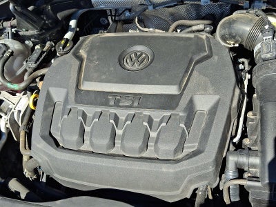 2022 Volkswagen Tiguan 2.0T SEL R-Line 4MOTION