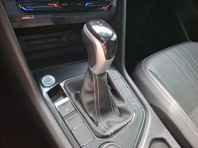 2023 Volkswagen Tiguan 2.0T SE R-Line Black 4MOTION