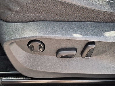 2023 Volkswagen Tiguan 2.0T SE R-Line Black 4MOTION