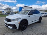 2023 Volkswagen Tiguan 2.0T SE R-Line Black 4MOTION