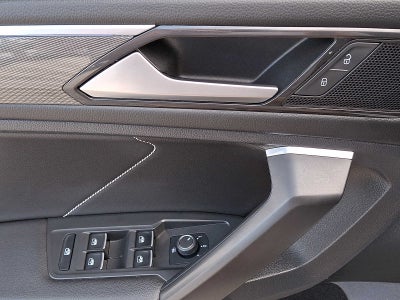 2023 Volkswagen Tiguan 2.0T SE R-Line Black 4MOTION