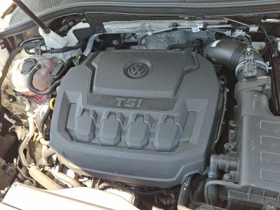 2023 Volkswagen Tiguan 2.0T SE R-Line Black 4MOTION