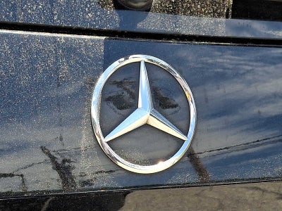 2015 Mercedes-Benz M-Class 4MATIC® 4dr ML 63 AMG®