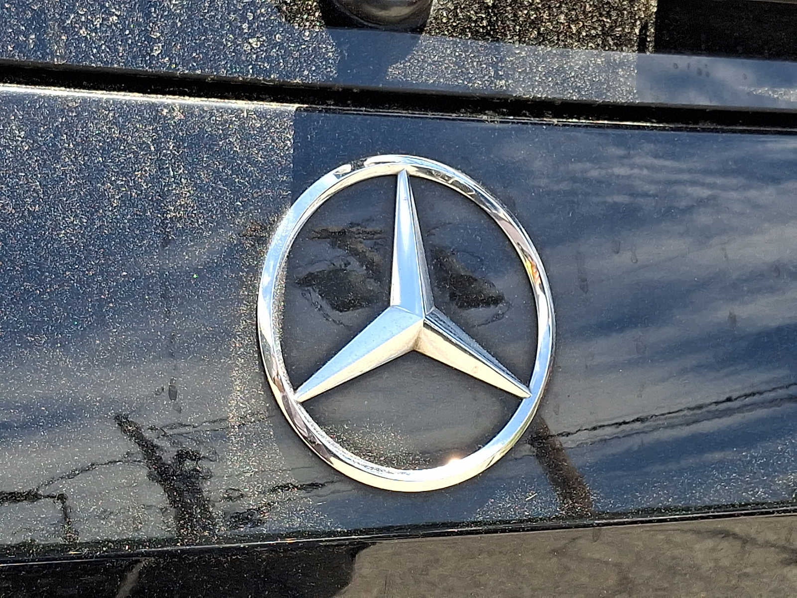 2015 Mercedes-Benz M-Class 4MATIC® 4dr ML 63 AMG®