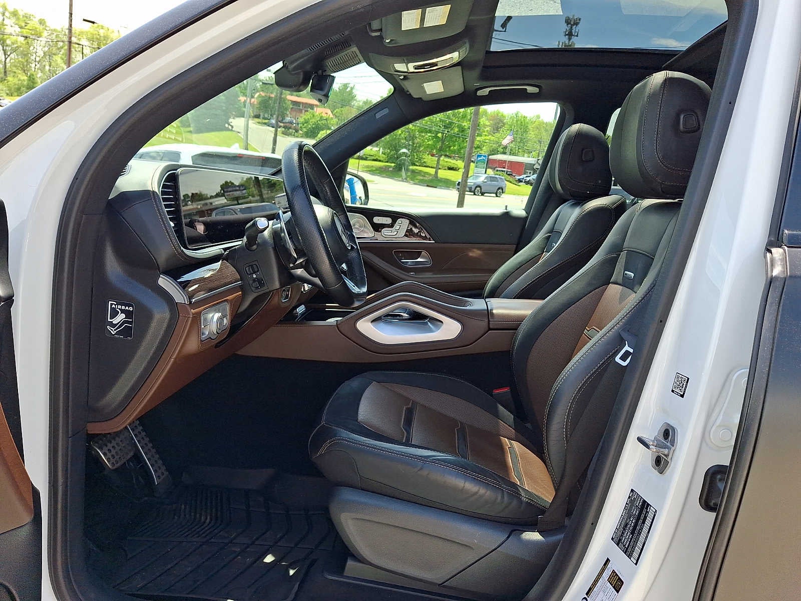 2024 Mercedes-Benz GLE AMG® GLE 53 4MATIC®+ SUV