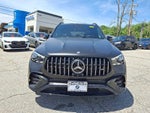 2024 Mercedes-Benz GLE AMG® GLE 53 4MATIC®+ SUV