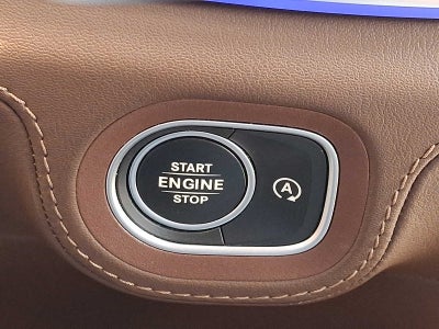 2024 Mercedes-Benz GLE AMG® GLE 53 4MATIC®+ SUV