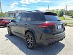 2024 Mercedes-Benz GLE AMG® GLE 53 4MATIC®+ SUV
