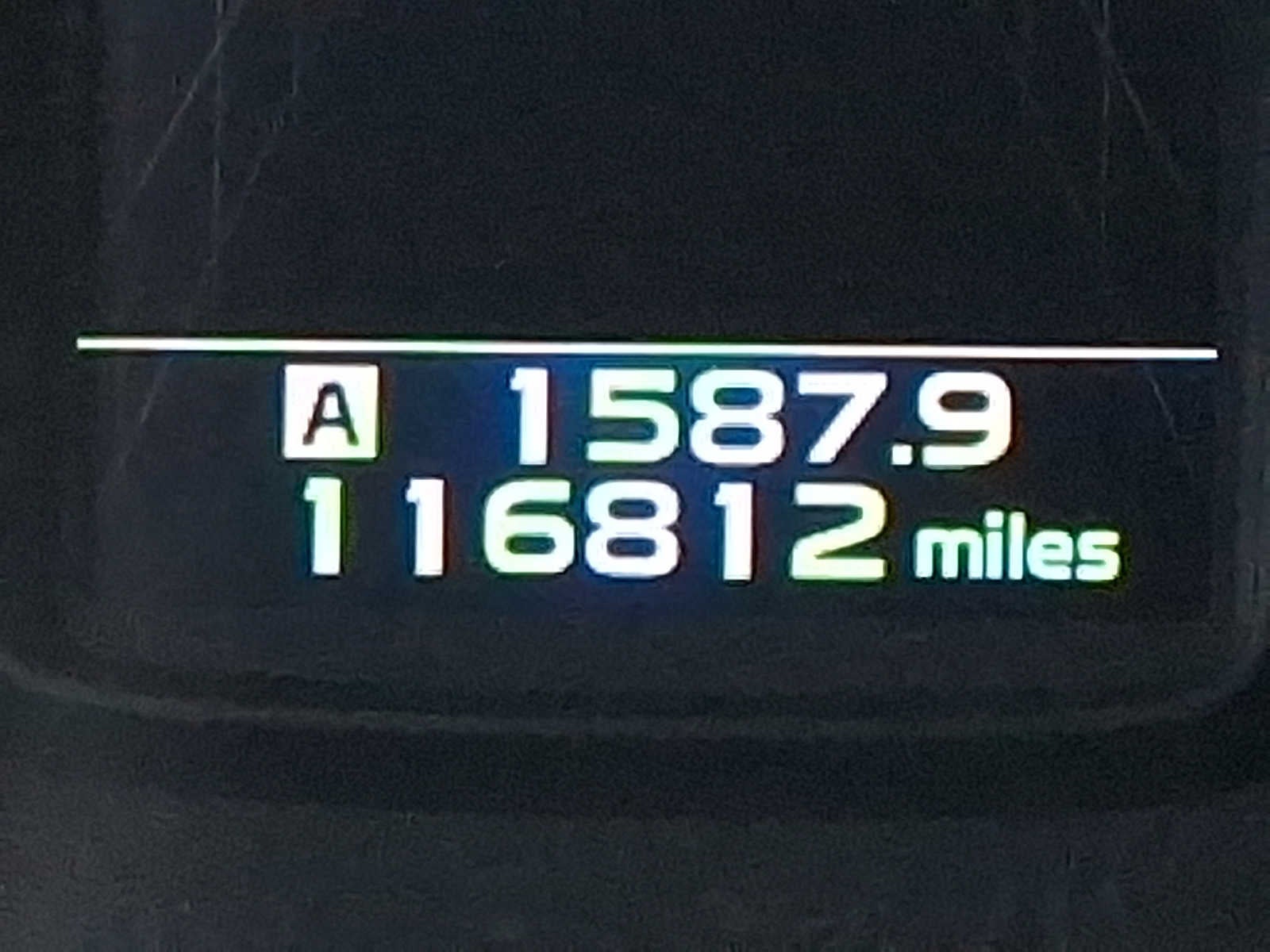 2013 Subaru Outback 4dr Wgn H6 Auto 3.6R Limited