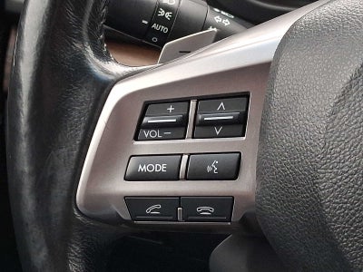 2013 Subaru Outback 4dr Wgn H6 Auto 3.6R Limited