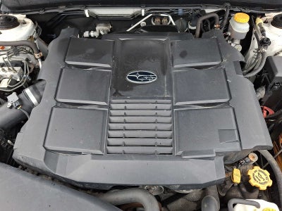 2013 Subaru Outback 4dr Wgn H6 Auto 3.6R Limited