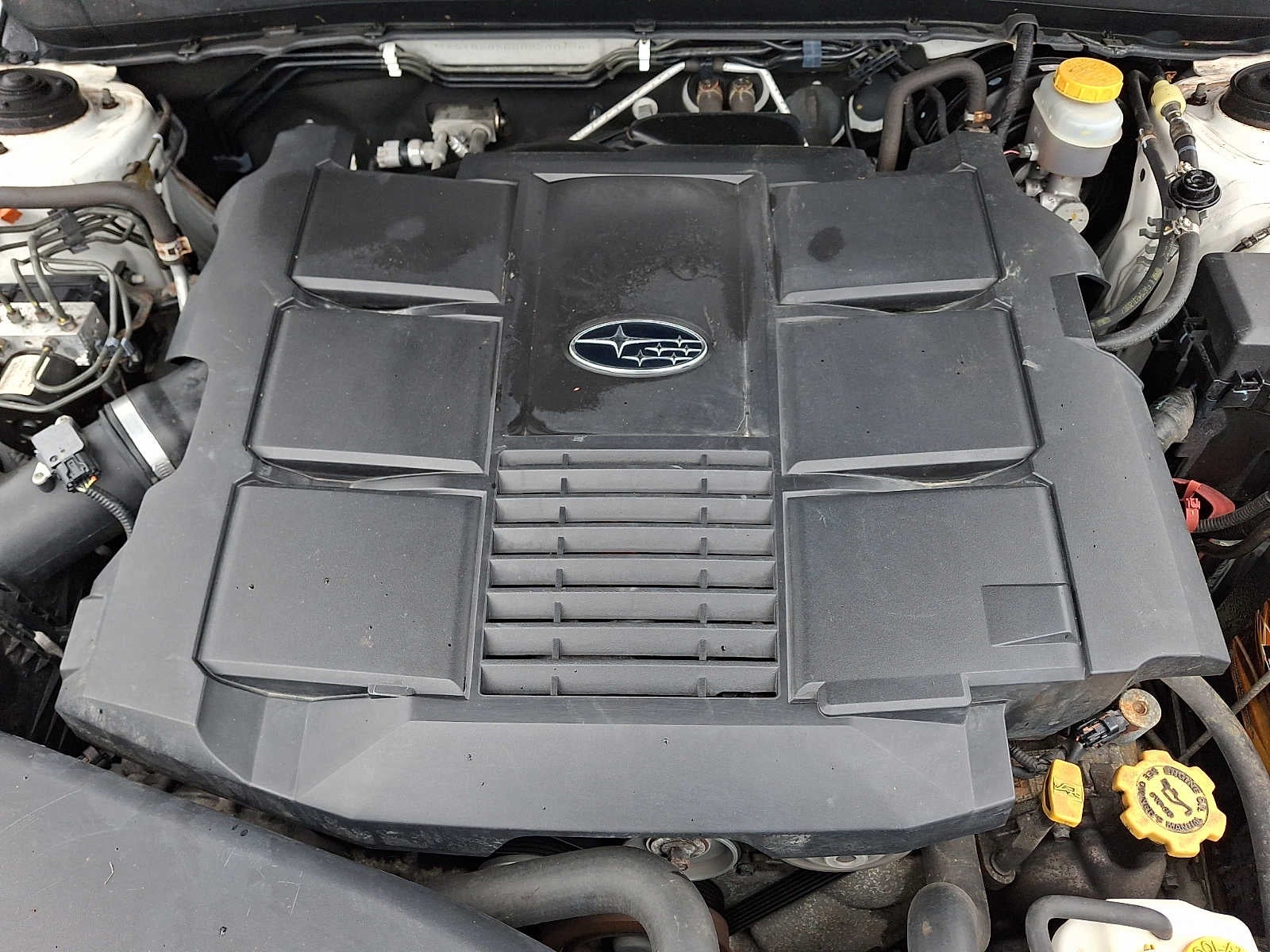 2013 Subaru Outback 4dr Wgn H6 Auto 3.6R Limited