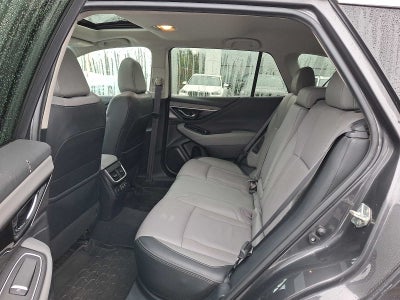 2020 Subaru Outback Limited XT CVT