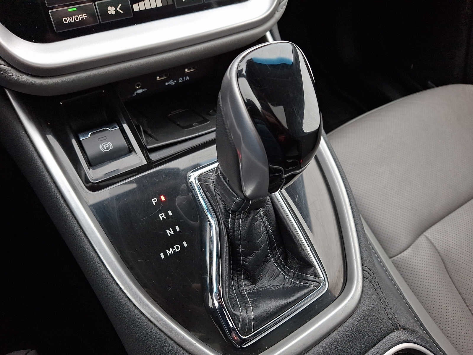 2020 Subaru Outback Limited XT CVT