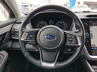 2020 Subaru Outback Limited XT CVT