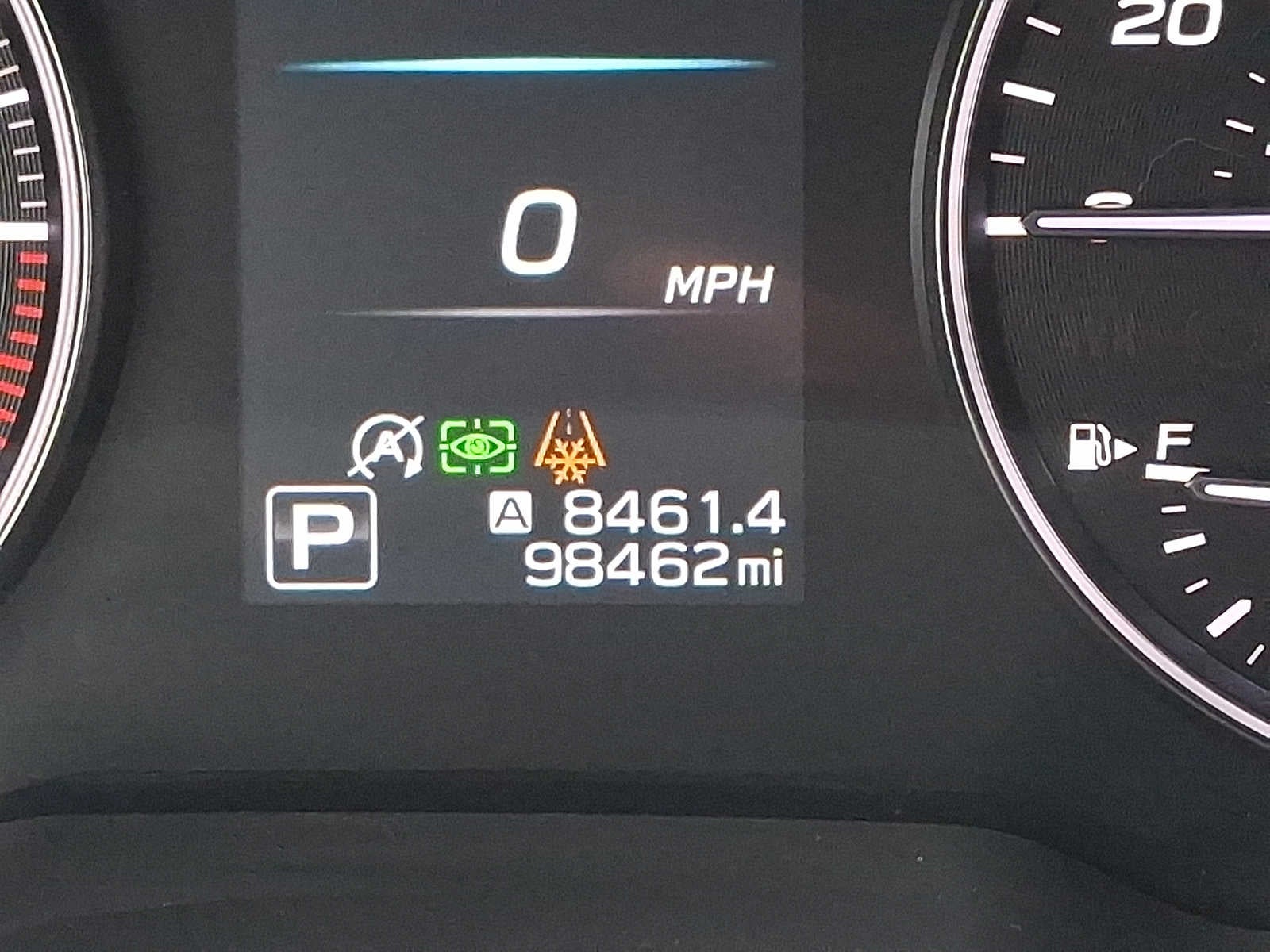 2020 Subaru Outback Limited XT CVT