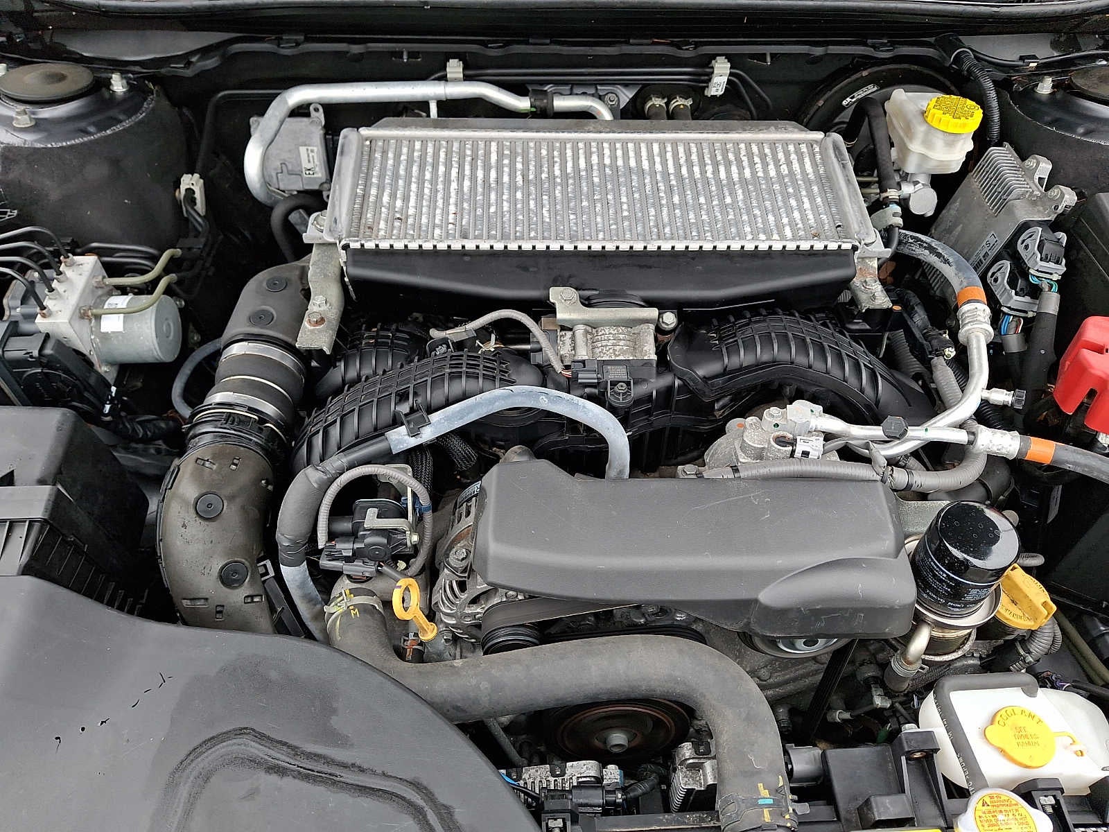 2020 Subaru Outback Limited XT CVT