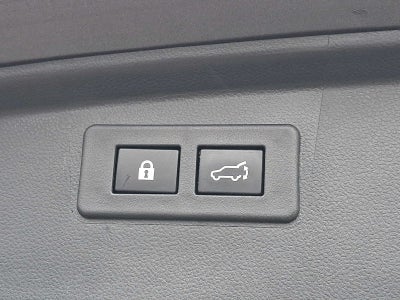 2020 Subaru Outback Limited XT CVT