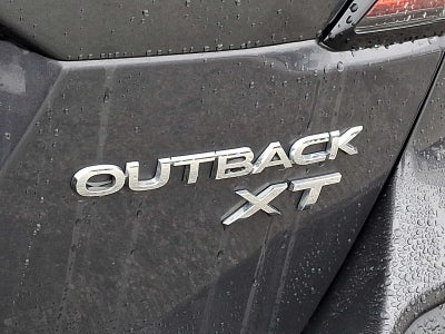2020 Subaru Outback Limited XT CVT