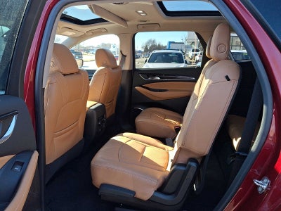 2018 Buick Enclave AWD 4dr Essence