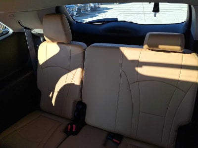 2018 Buick Enclave AWD 4dr Essence