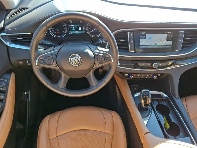 2018 Buick Enclave AWD 4dr Essence