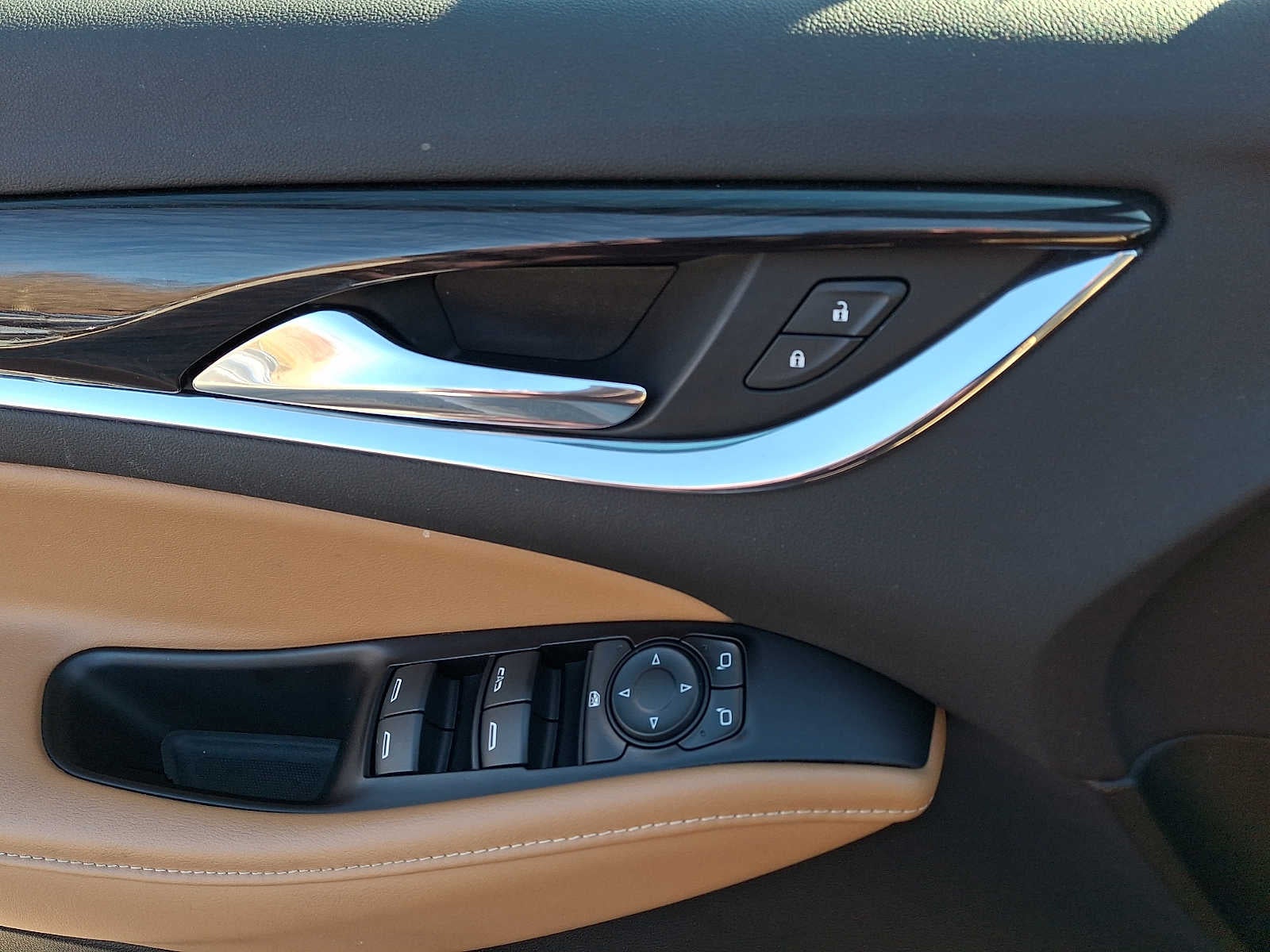 2018 Buick Enclave AWD 4dr Essence