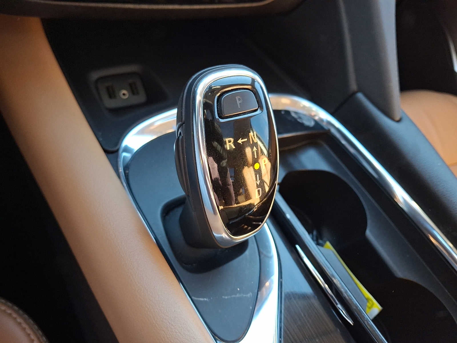 2018 Buick Enclave AWD 4dr Essence